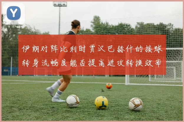 伊朗对阵比利时贾汉巴赫什的接球转身流畅度能否提高进攻转换效率