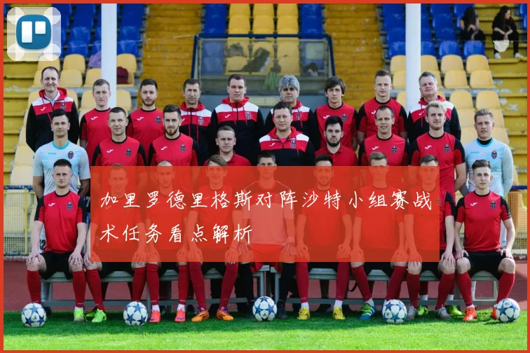 加里罗德里格斯对阵沙特小组赛战术任务看点解析