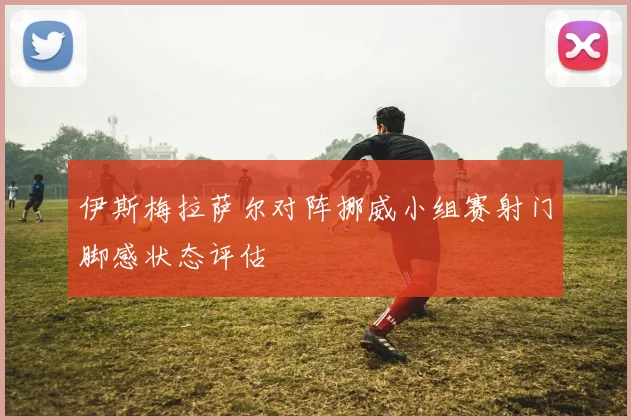 伊斯梅拉萨尔对阵挪威小组赛射门脚感状态评估