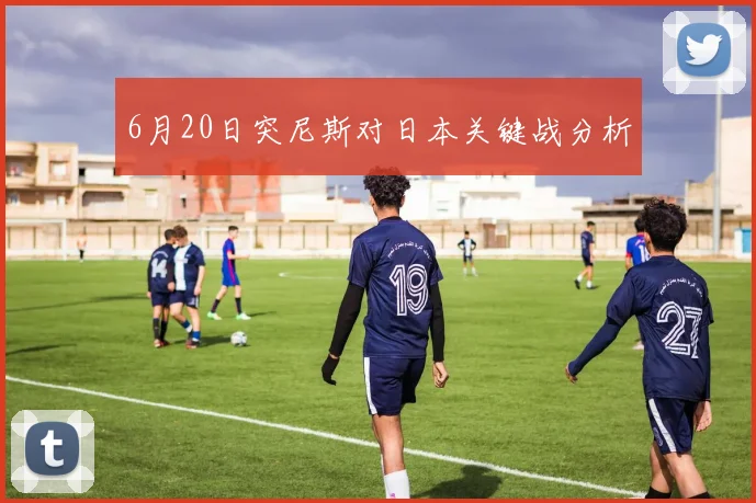 6月20日突尼斯对日本关键战分析