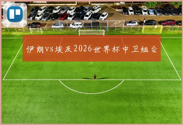 伊朗vs埃及2026世界杯中卫组合